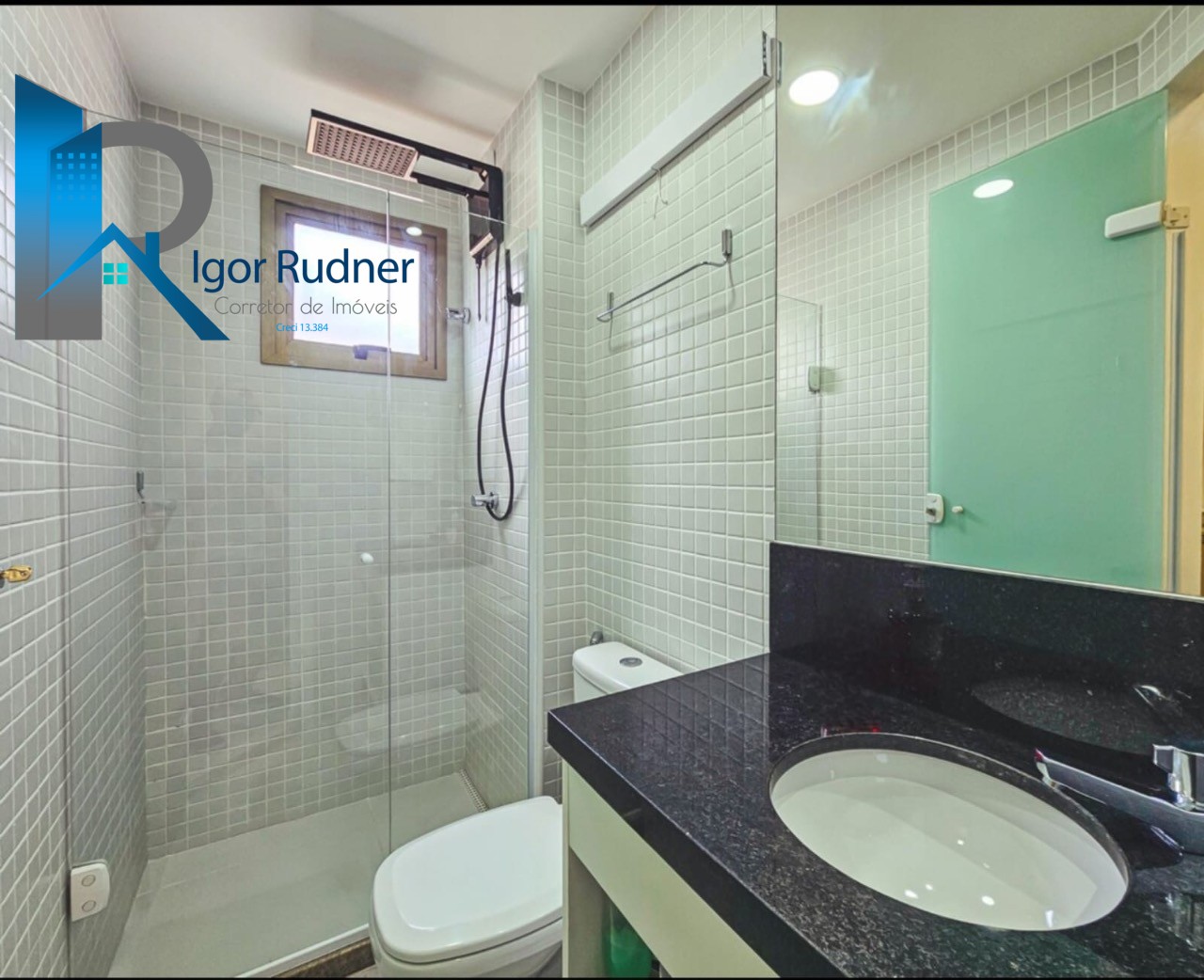 Apartamento, 1 quarto, 22 m² - Foto 11