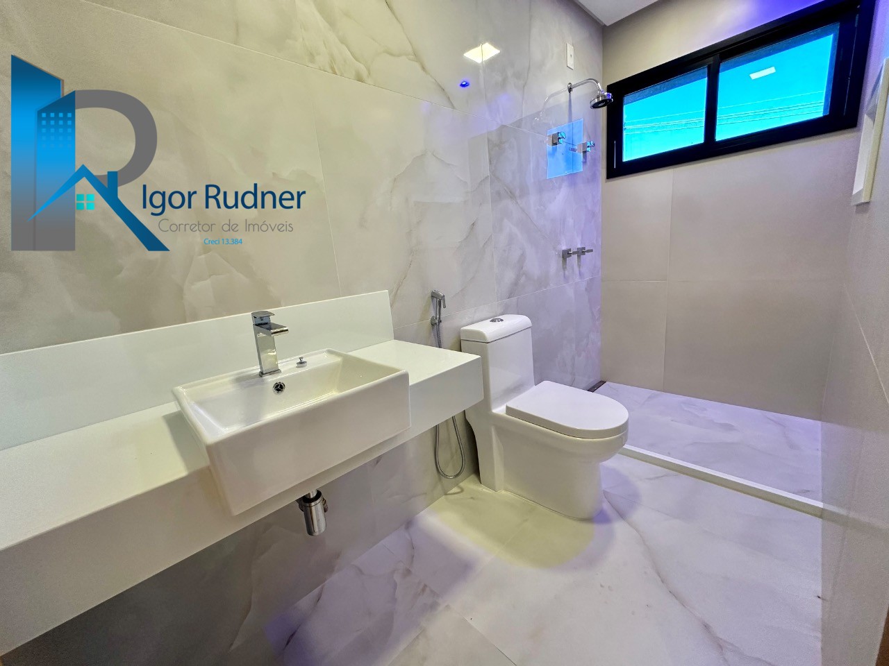 Casa de Condomínio, 5 quartos - Foto 43