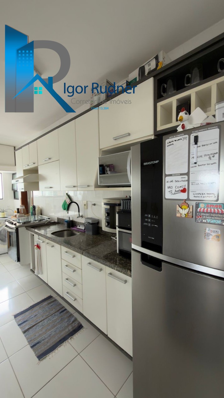 Apartamento, 3 quartos, 90 m² - Foto 13