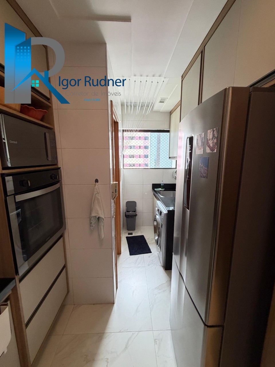 Apartamento, 3 quartos, 71 m² - Foto 22