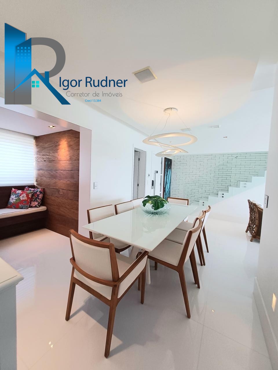 Cobertura, 4 quartos, 232 m² - Foto 13