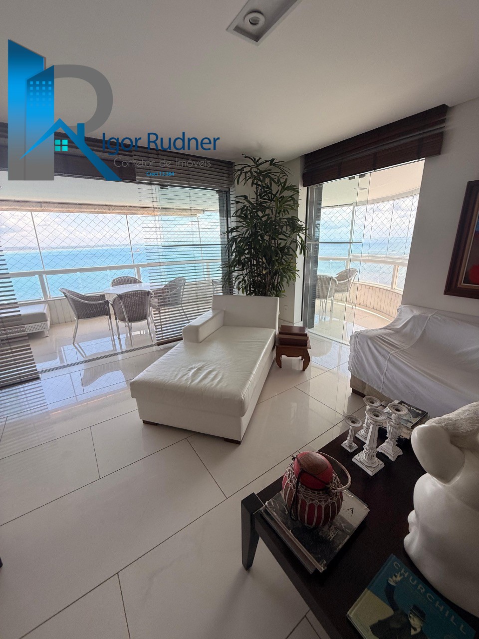 Apartamento, 3 quartos, 278 m² - Foto 3