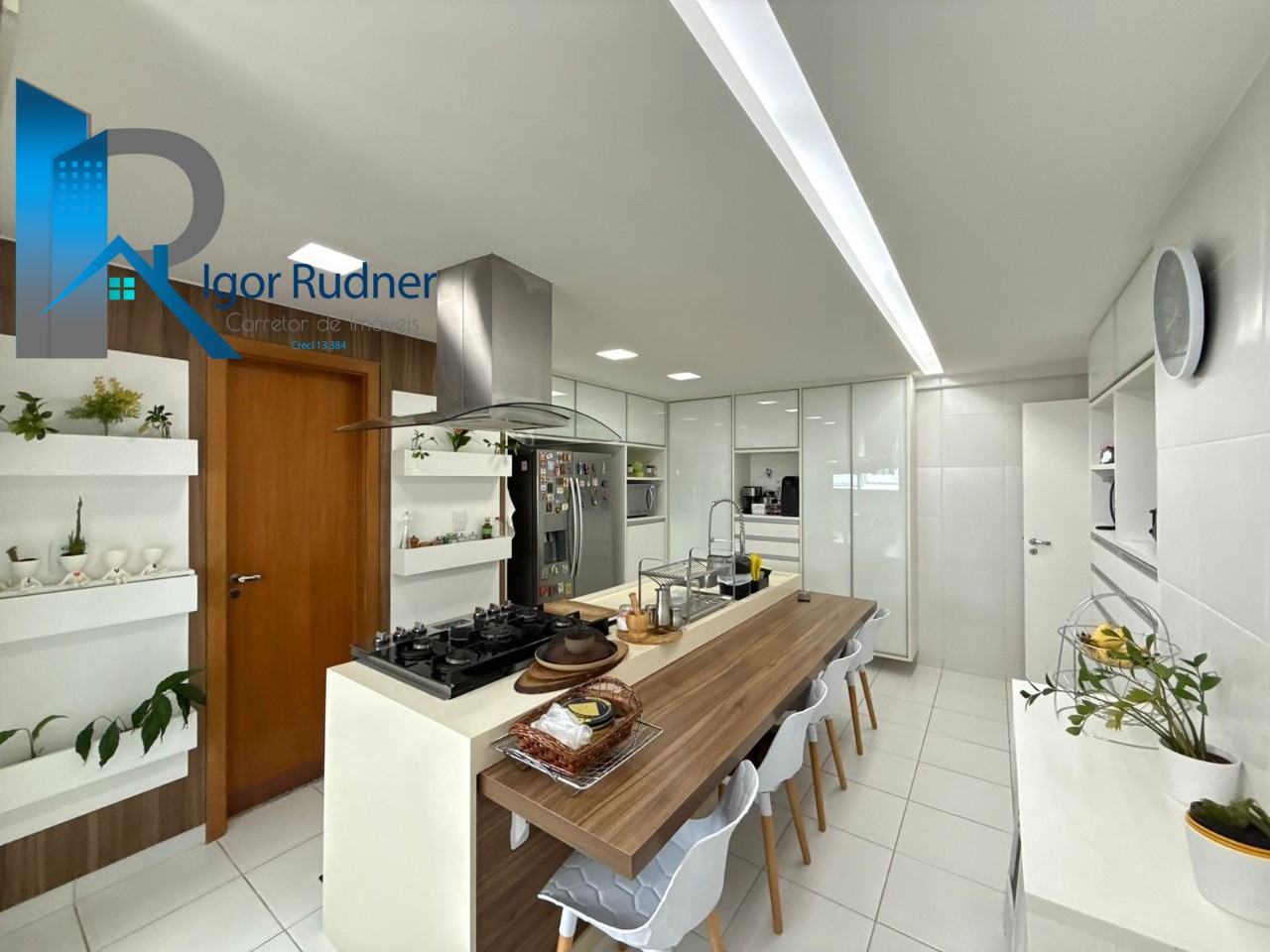 Apartamento, 4 quartos, 144 m² - Foto 18