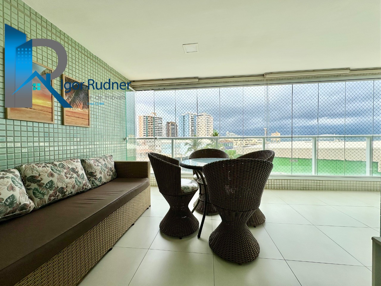 Apartamento, 3 quartos, 109 m² - Foto 9