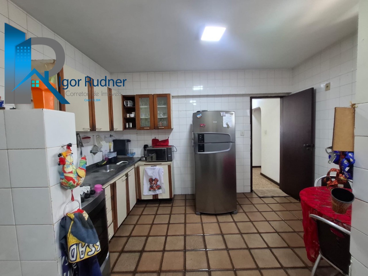 Apartamento, 3 quartos, 118 m² - Foto 16