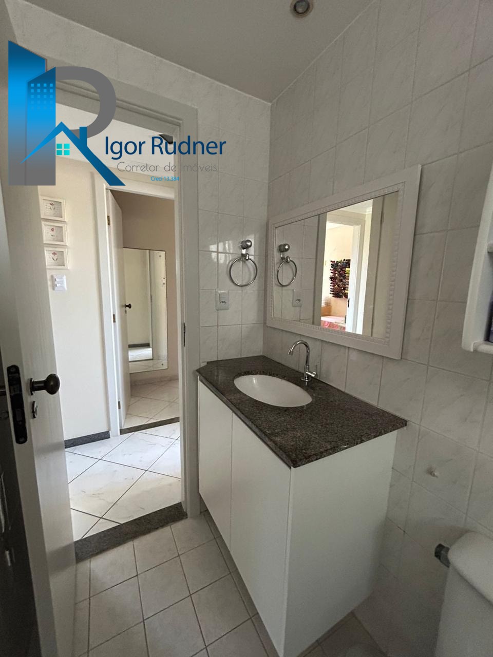 Apartamento, 3 quartos, 100 m² - Foto 5