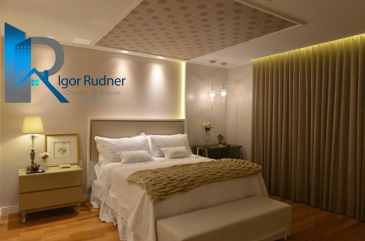 Apartamento, 4 quartos, 274 m² - Foto 57