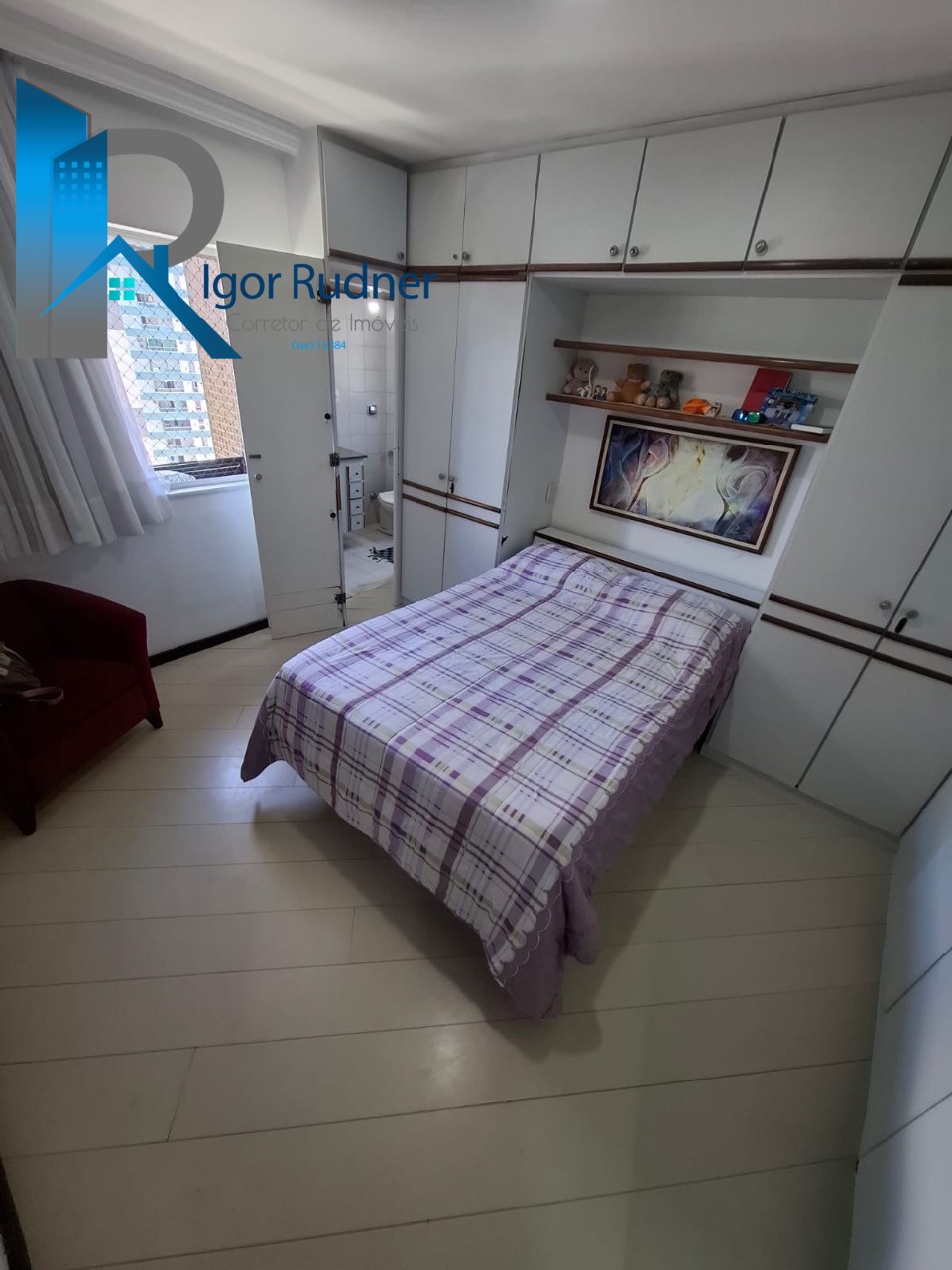 Apartamento, 3 quartos, 118 m² - Foto 19