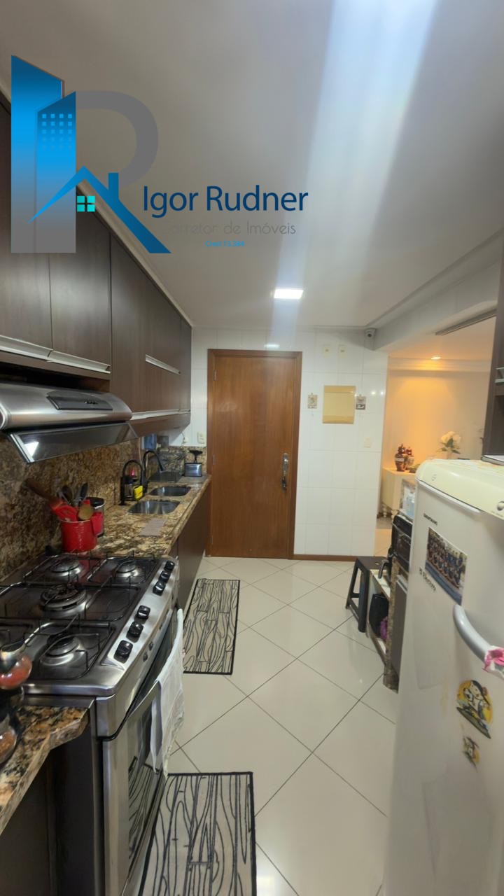 Apartamento, 3 quartos, 102 m² - Foto 8