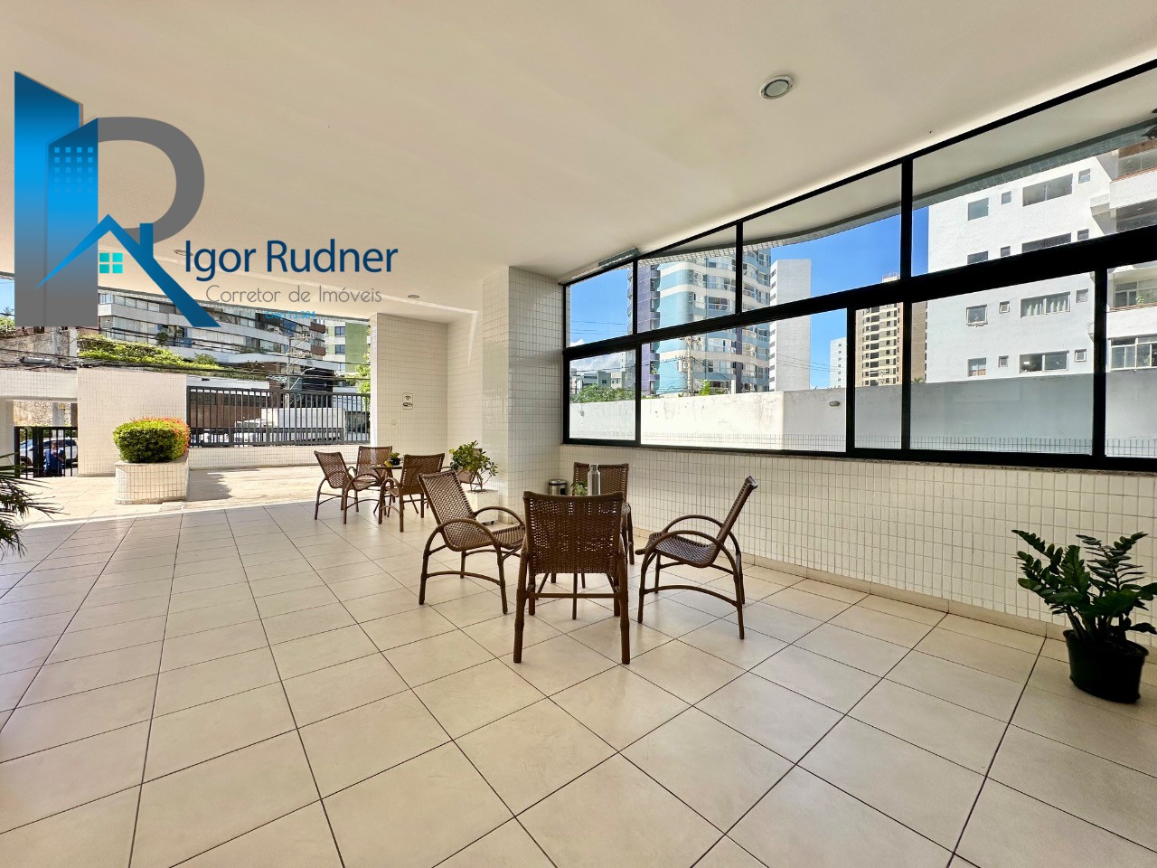 Apartamento, 3 quartos, 92 m² - Foto 49