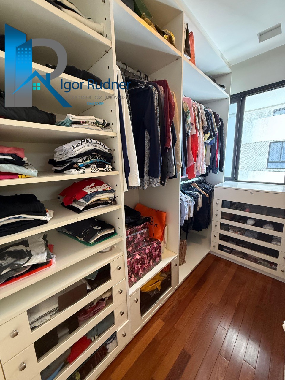 Apartamento, 2 quartos, 130 m² - Foto 15