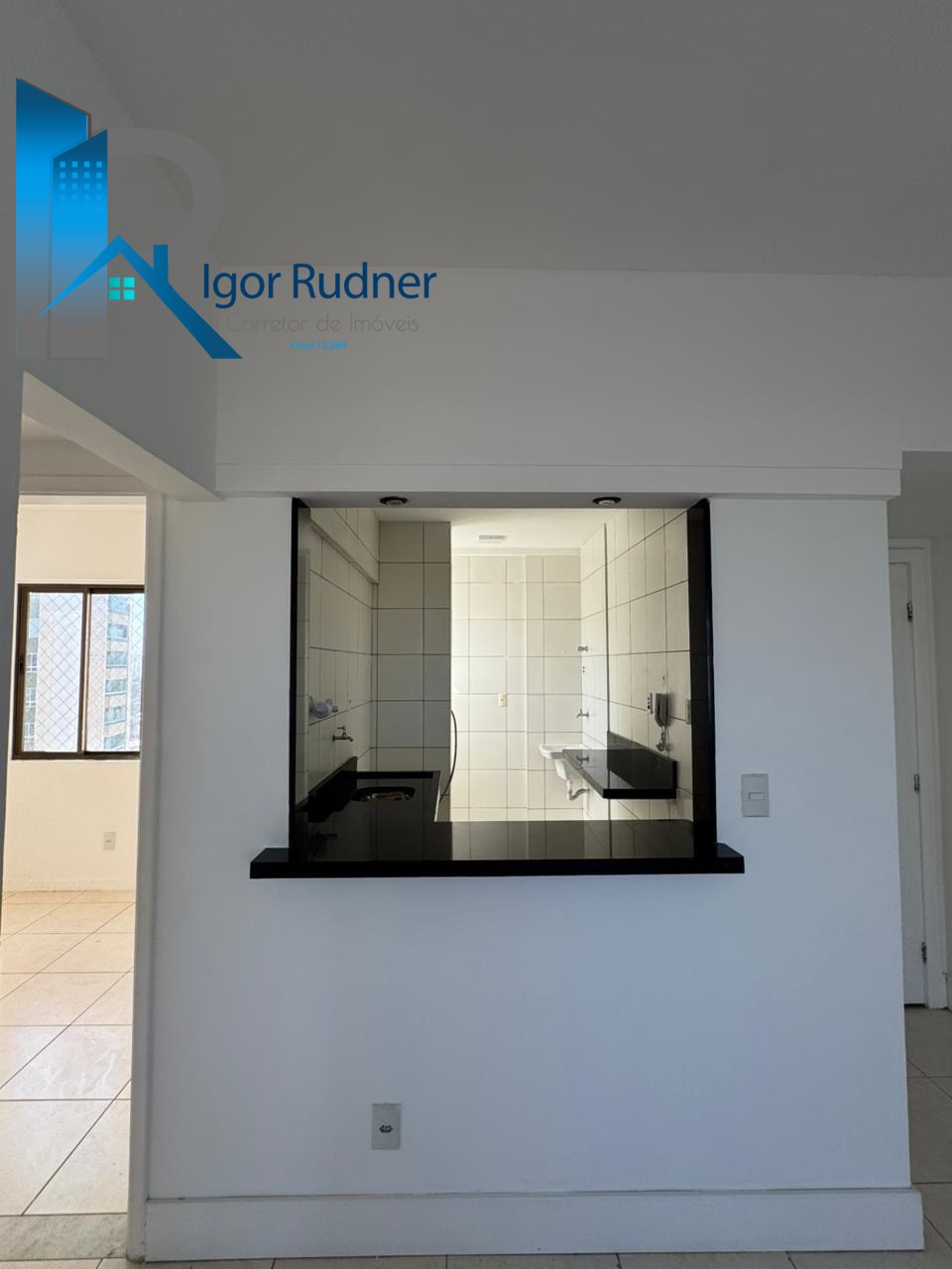 Apartamento, 2 quartos, 56 m² - Foto 6