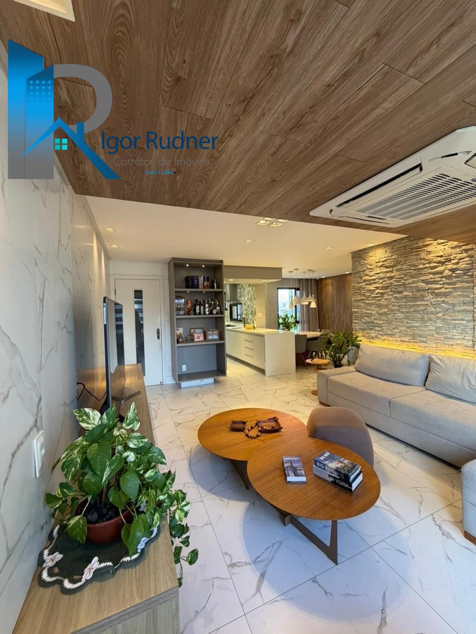 Apartamento, 2 quartos, 106 m² - Foto 4