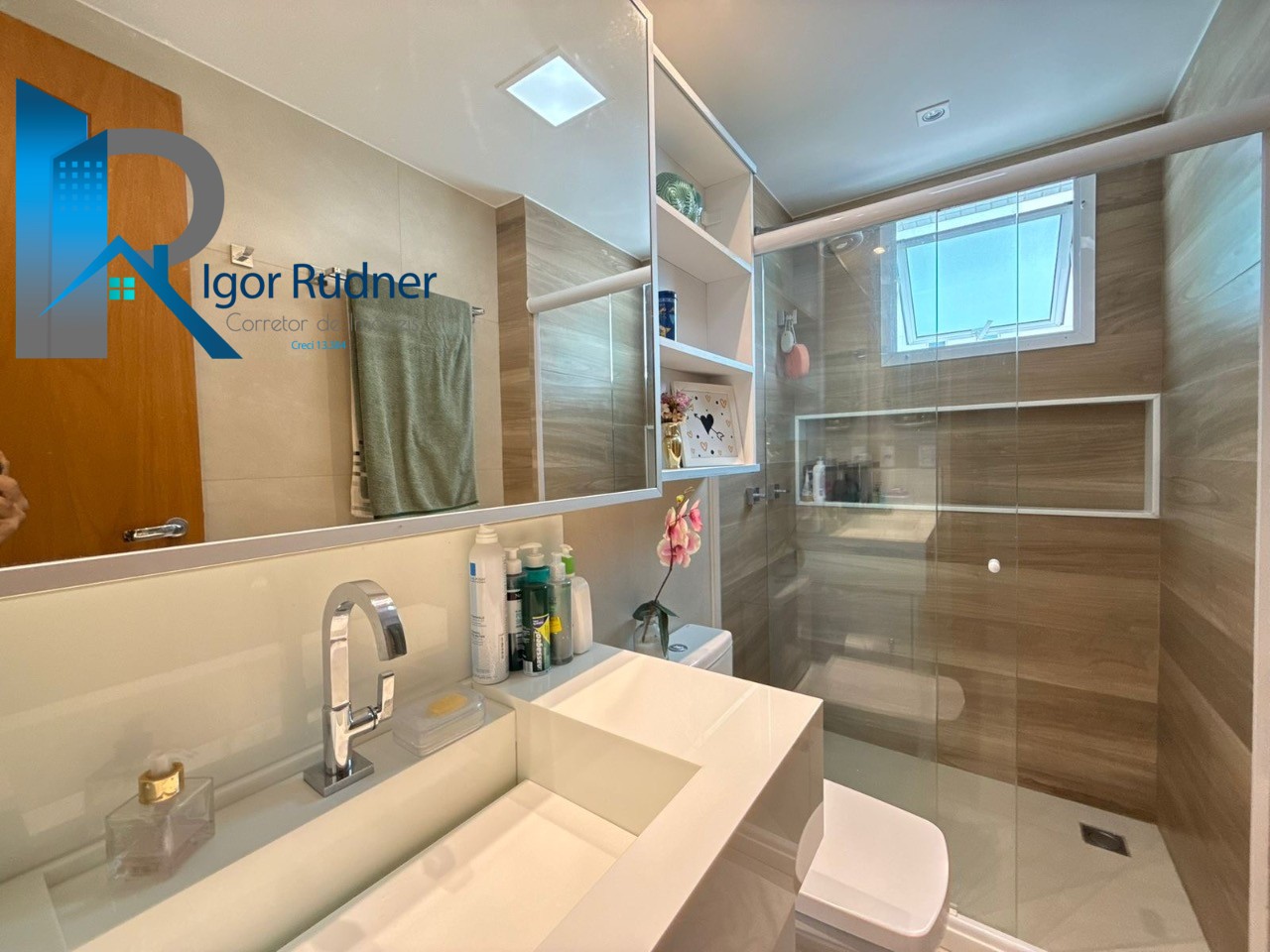Apartamento, 4 quartos, 144 m² - Foto 11