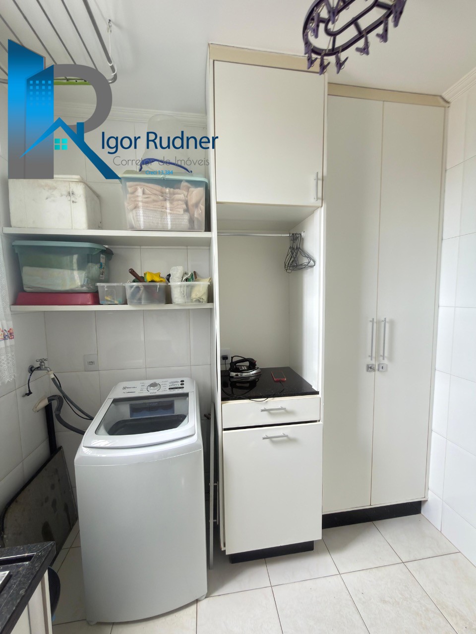 Apartamento, 3 quartos, 122 m² - Foto 37