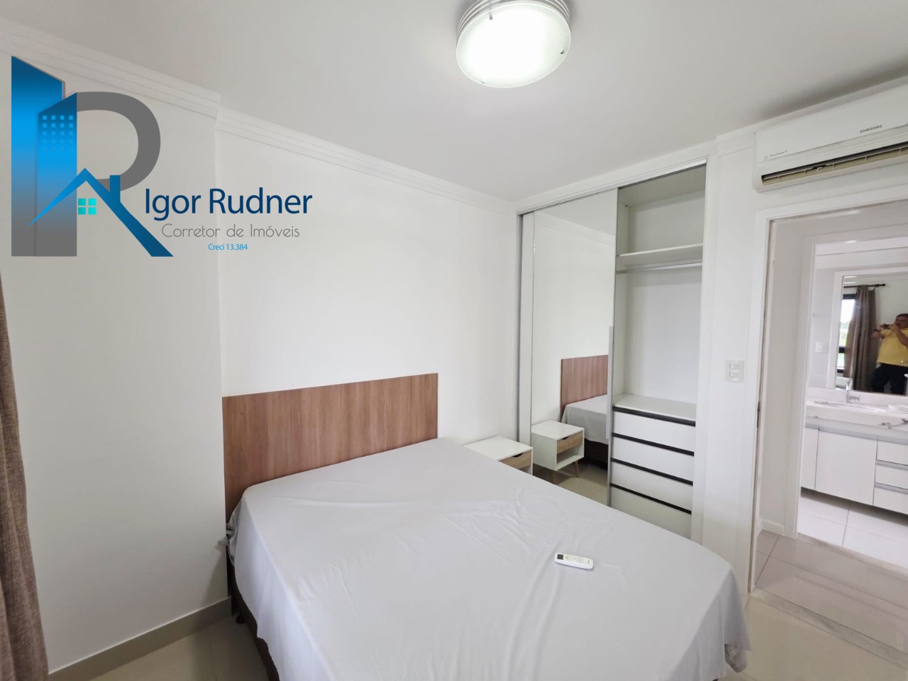 Apartamento, 1 quarto, 55 m² - Foto 13