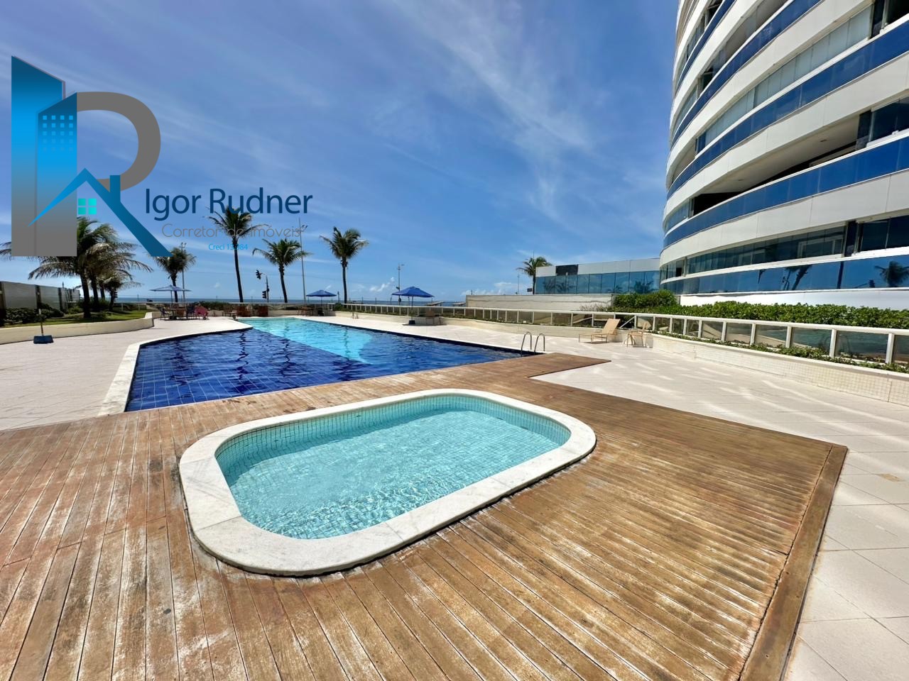 Apartamento, 3 quartos, 140 m² - Foto 26