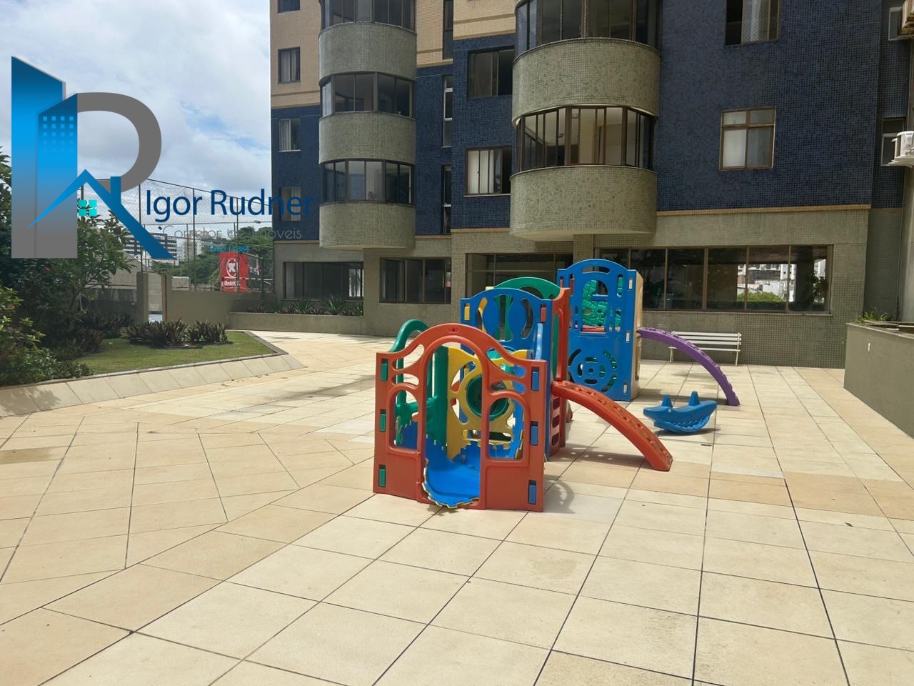 Apartamento, 3 quartos, 130 m² - Foto 28