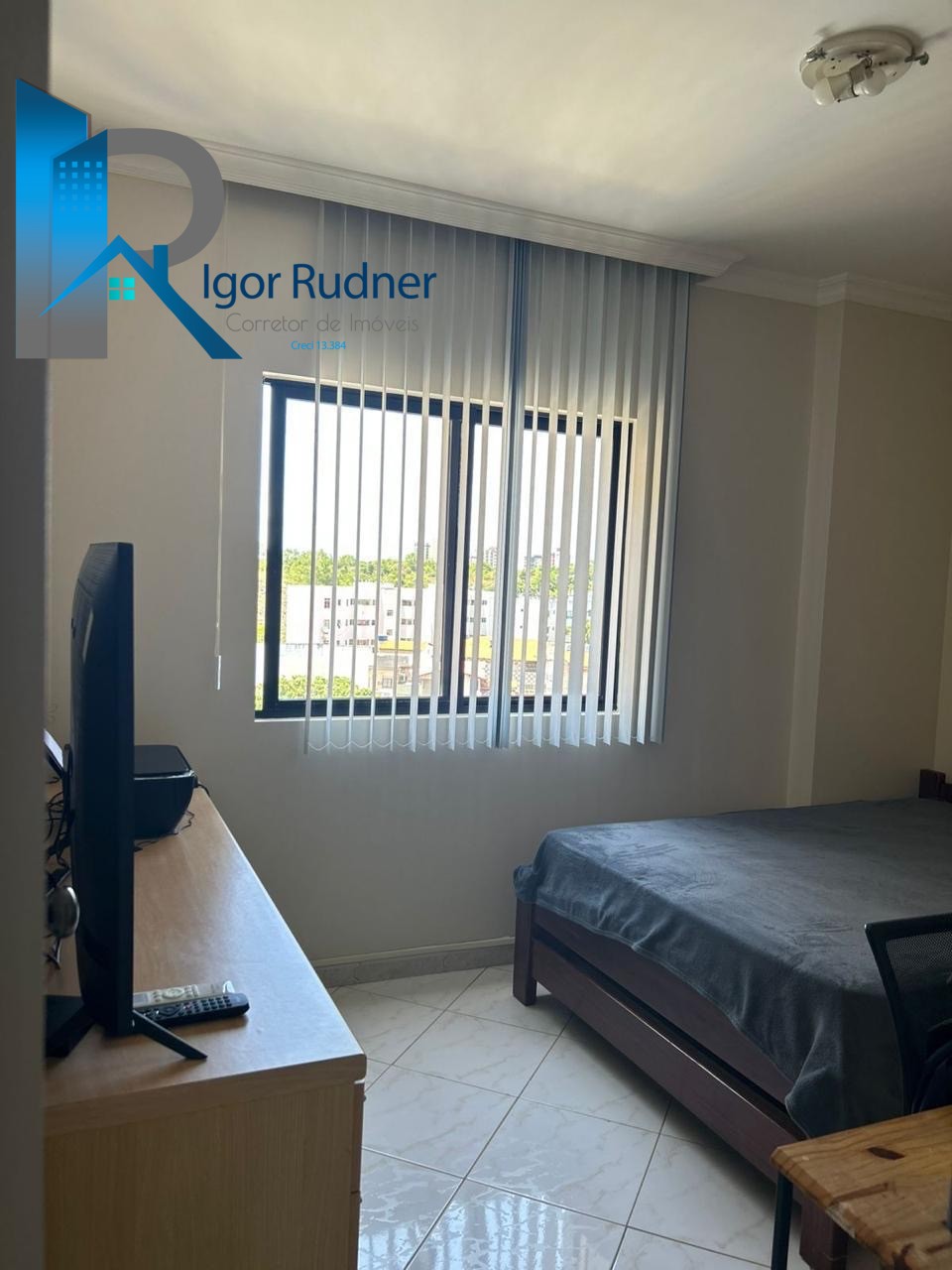 Apartamento, 3 quartos, 100 m² - Foto 15