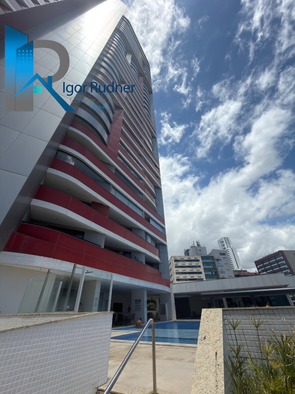 Flat/Apart Hotel, 1 quarto, 103 m² - Foto 10