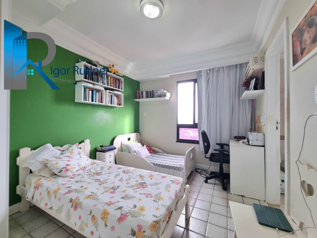 Apartamento, 3 quartos, 166 m² - Foto 12