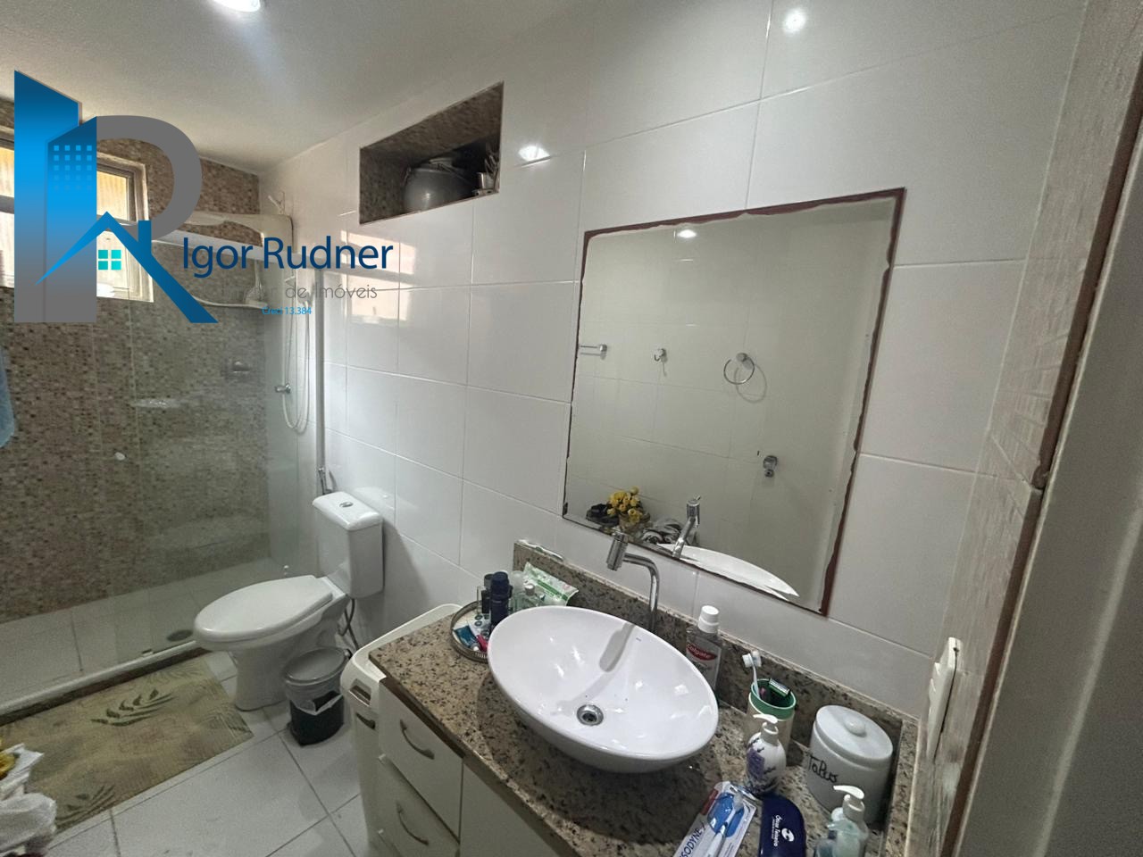 Apartamento, 3 quartos, 130 m² - Foto 12