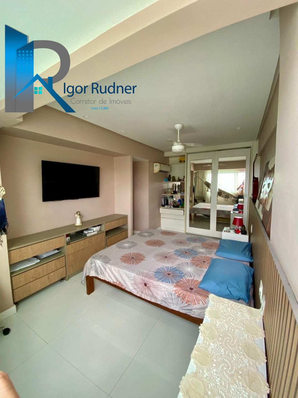 Apartamento, 2 quartos, 75 m² - Foto 14