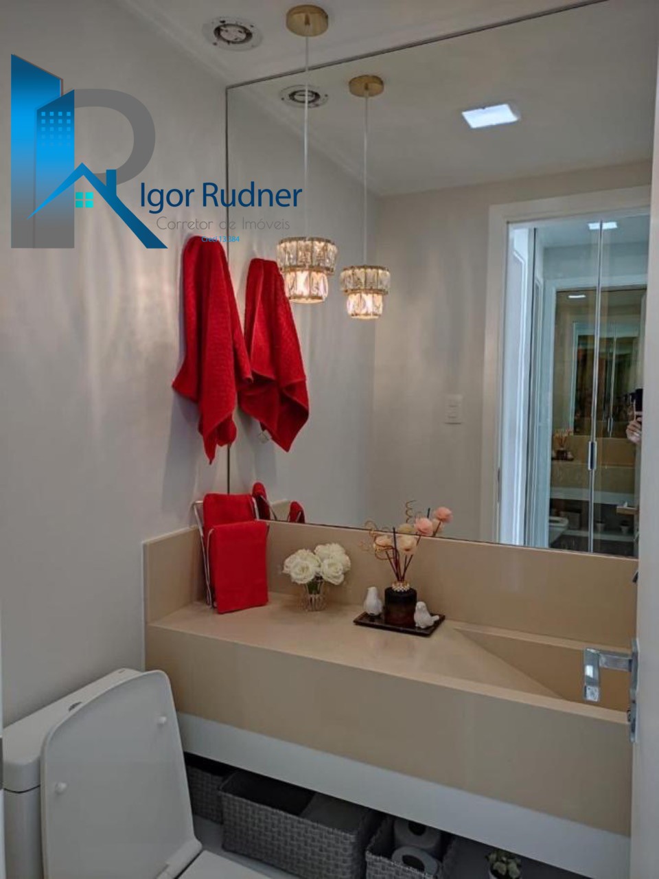 Apartamento, 3 quartos, 110 m² - Foto 18