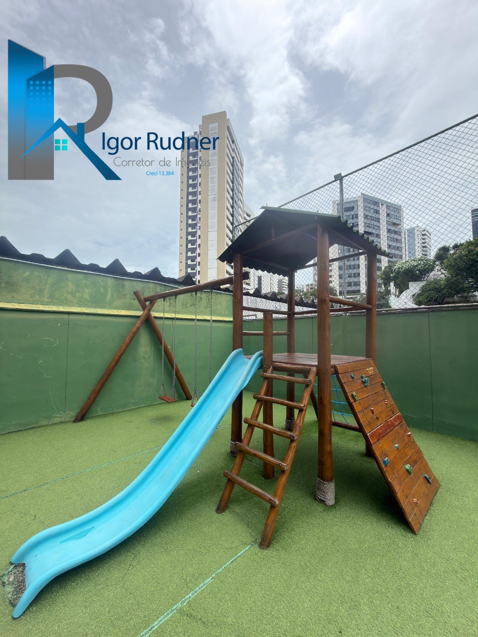 Apartamento, 3 quartos, 122 m² - Foto 12