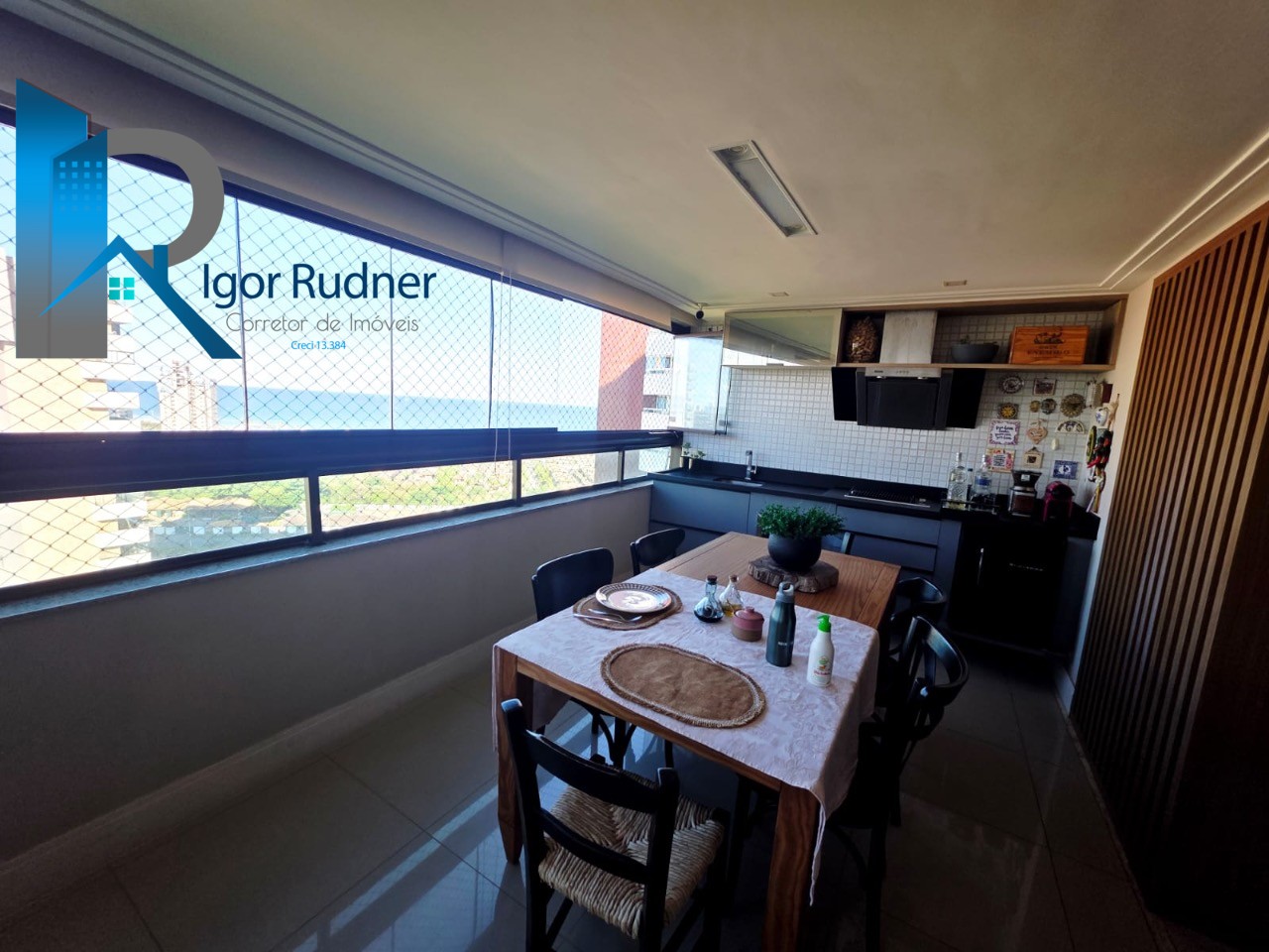 Apartamento, 3 quartos, 195 m² - Foto 13