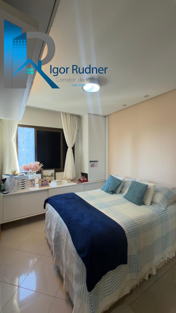Apartamento, 3 quartos, 102 m² - Foto 12