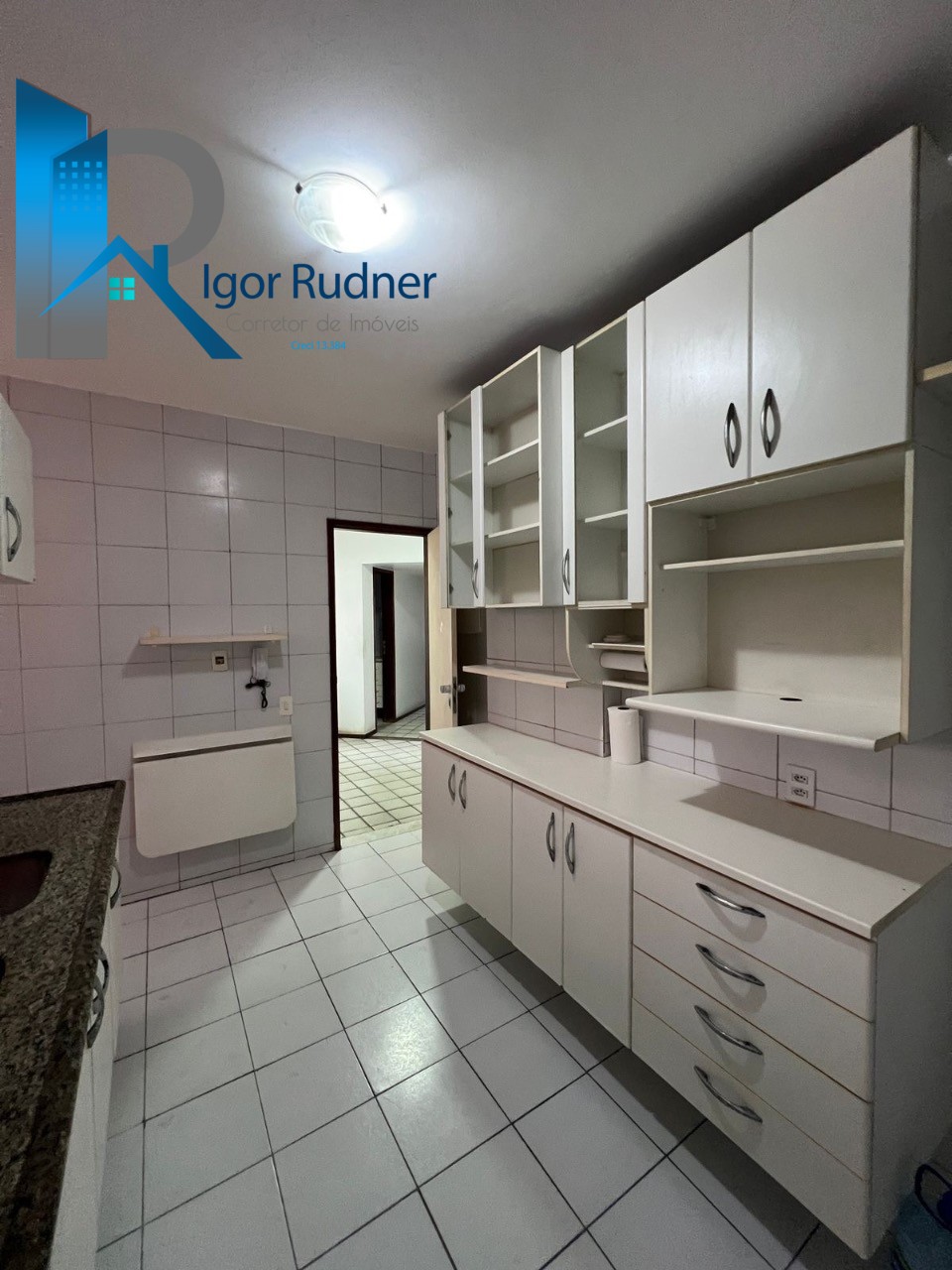 Apartamento, 3 quartos, 168 m² - Foto 21