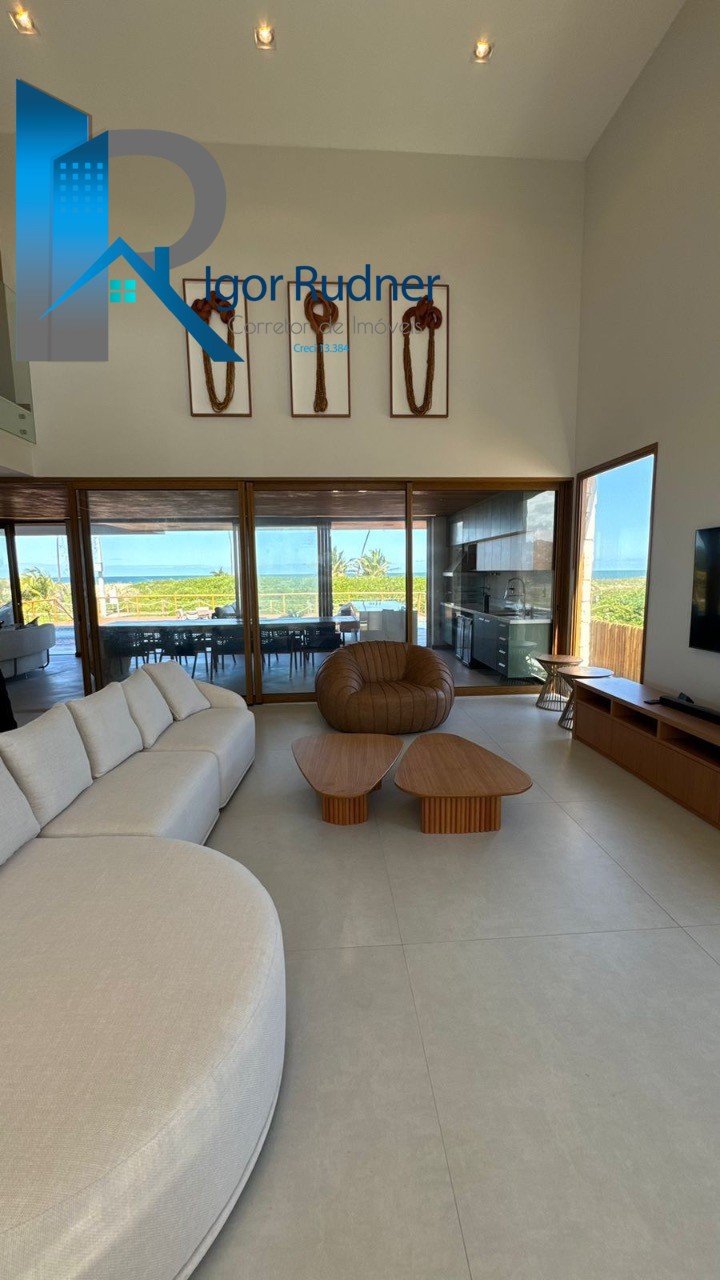 Casa de Condomínio, 5 quartos - Foto 16