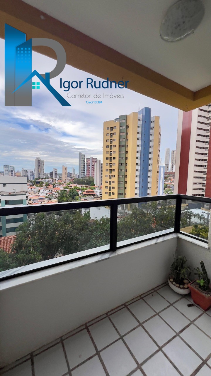 Apartamento, 2 quartos, 65 m² - Foto 2