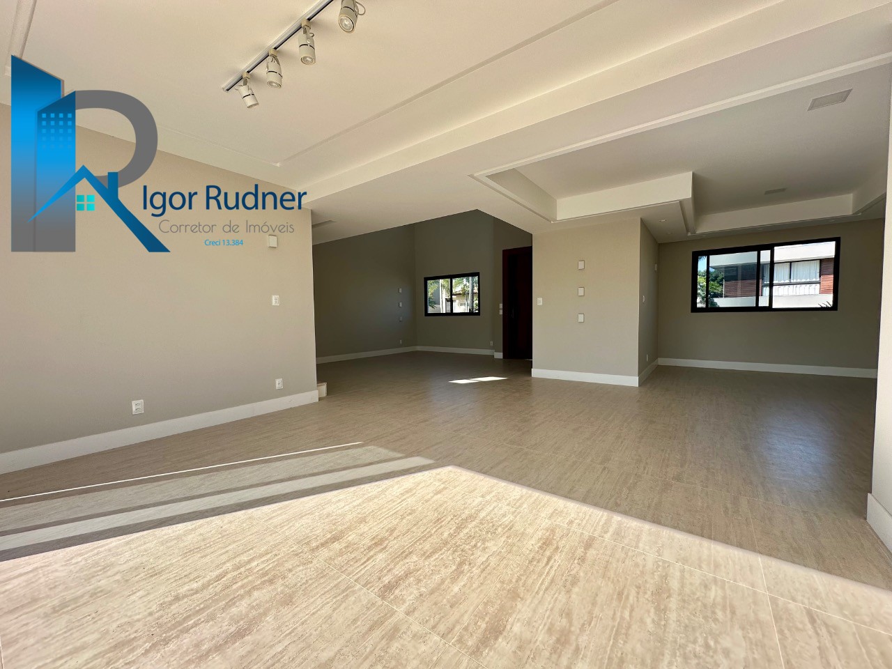 Casa de Condomínio, 5 quartos - Foto 9