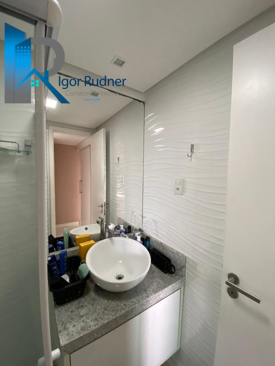 Apartamento, 2 quartos, 75 m² - Foto 17