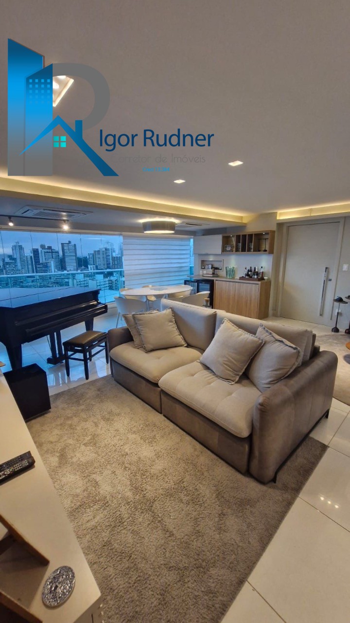 Apartamento, 2 quartos, 128 m² - Foto 8