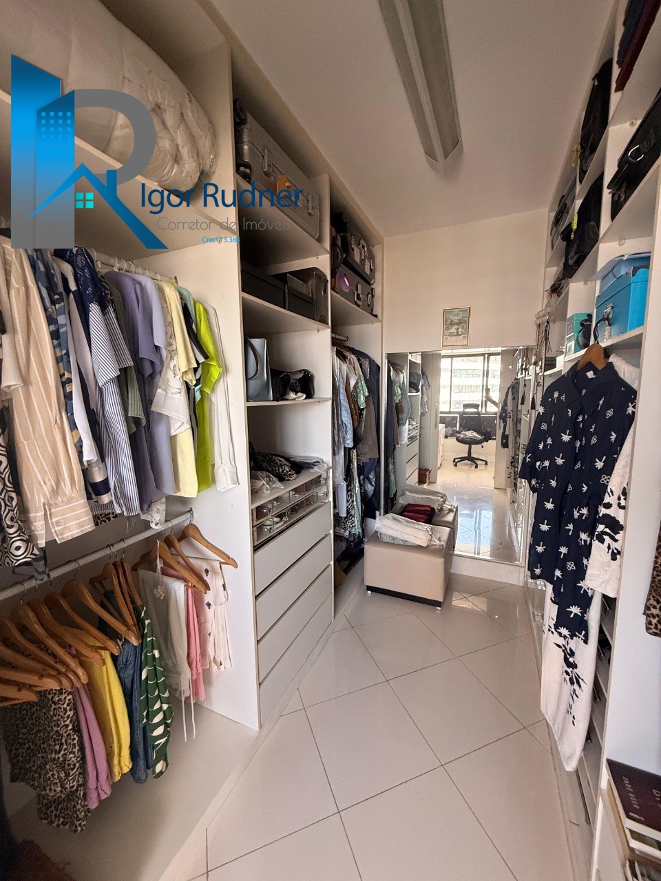 Apartamento, 3 quartos, 278 m² - Foto 25