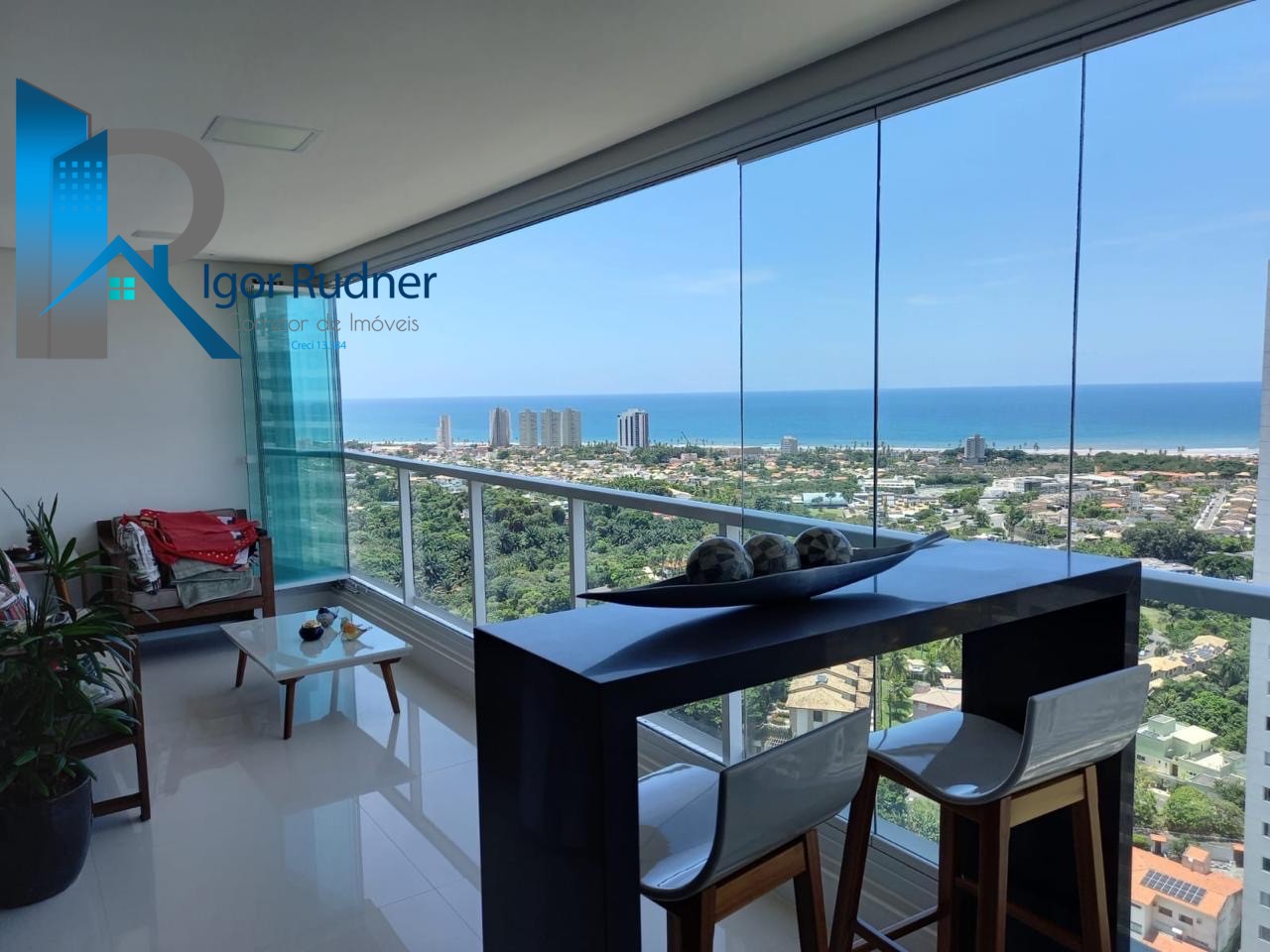 Apartamento, 3 quartos, 110 m² - Foto 2