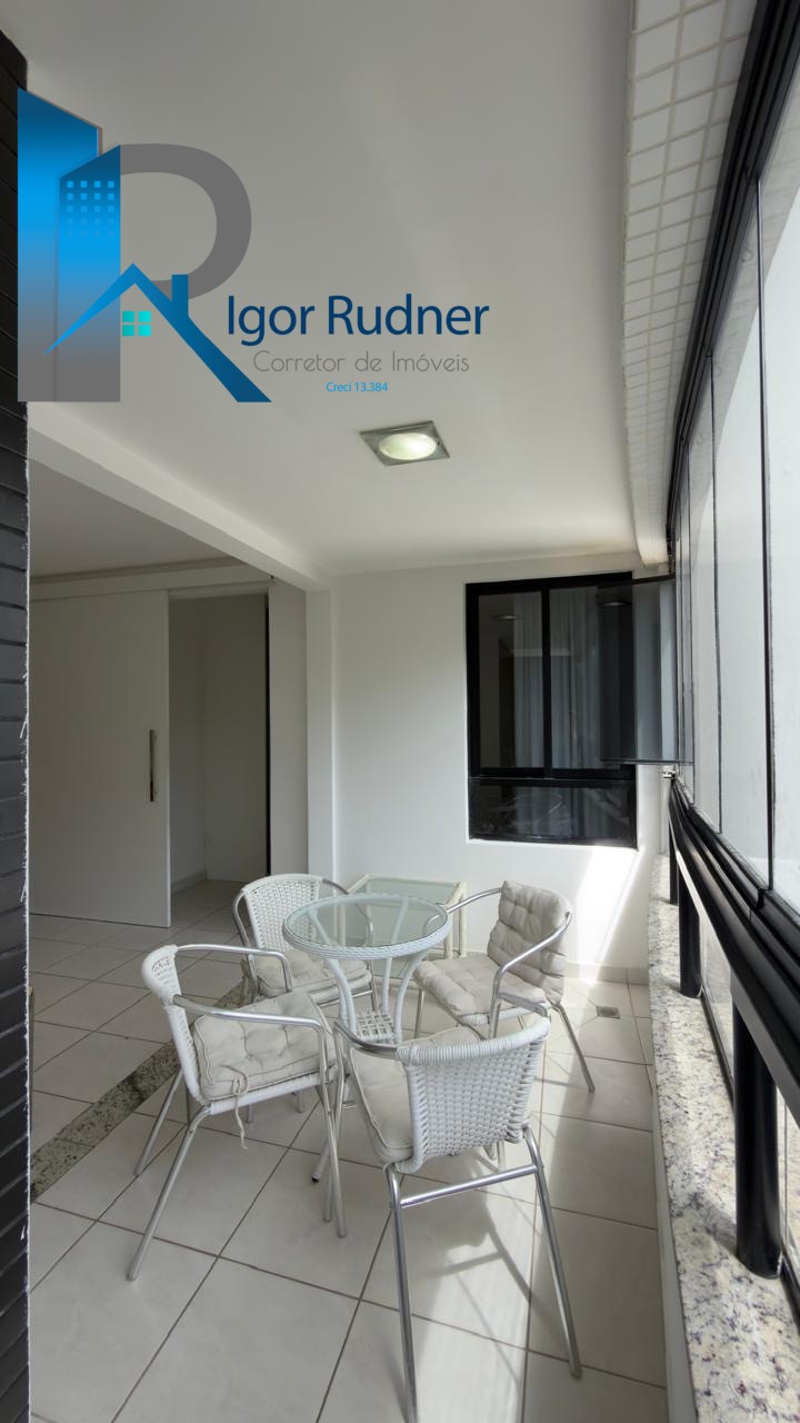 Apartamento, 2 quartos, 57 m² - Foto 6