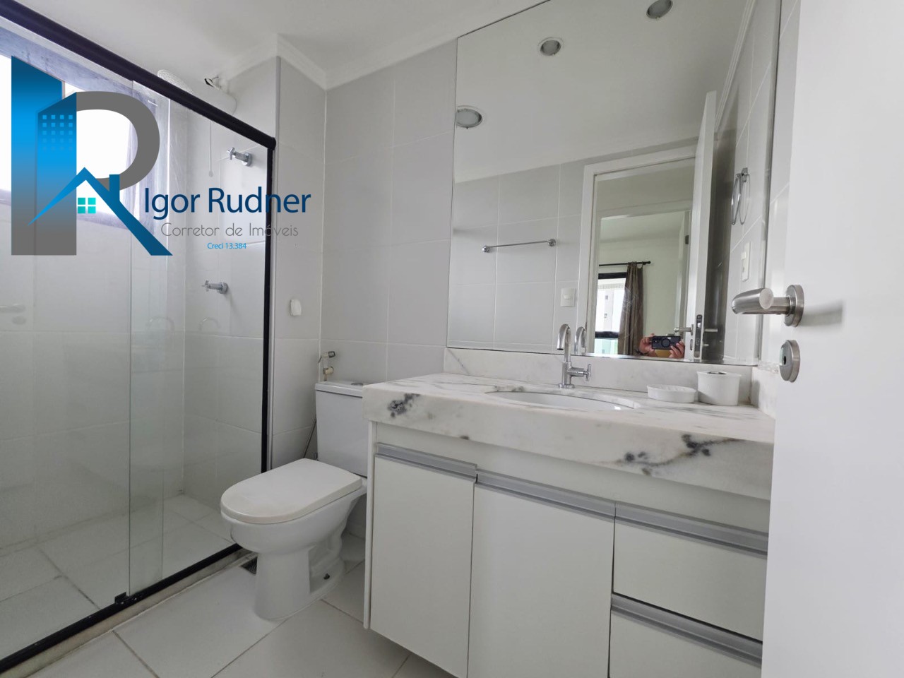 Apartamento, 1 quarto, 55 m² - Foto 11