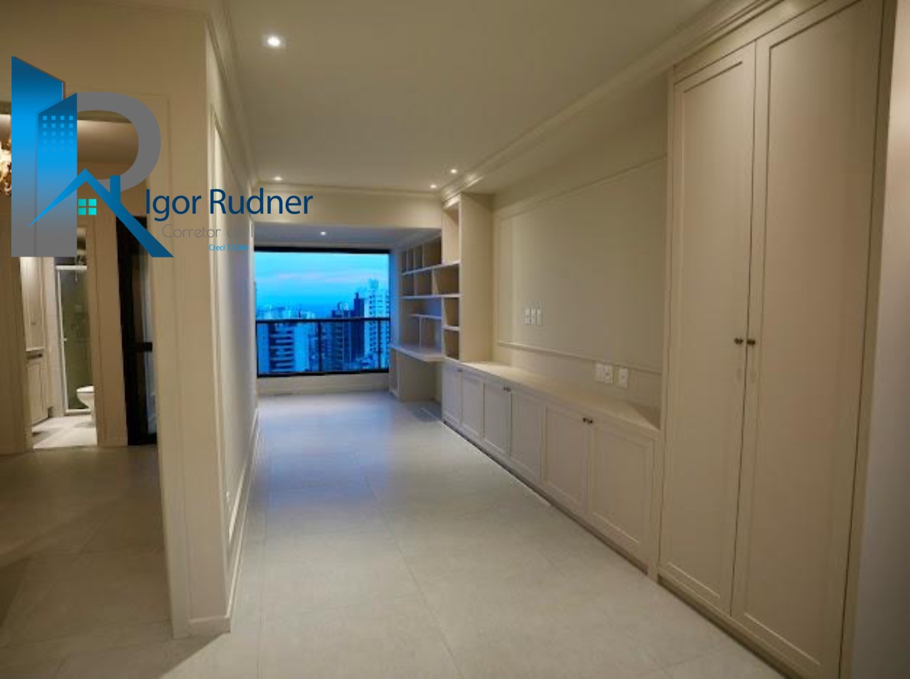 Apartamento, 1 quarto, 50 m² - Foto 10