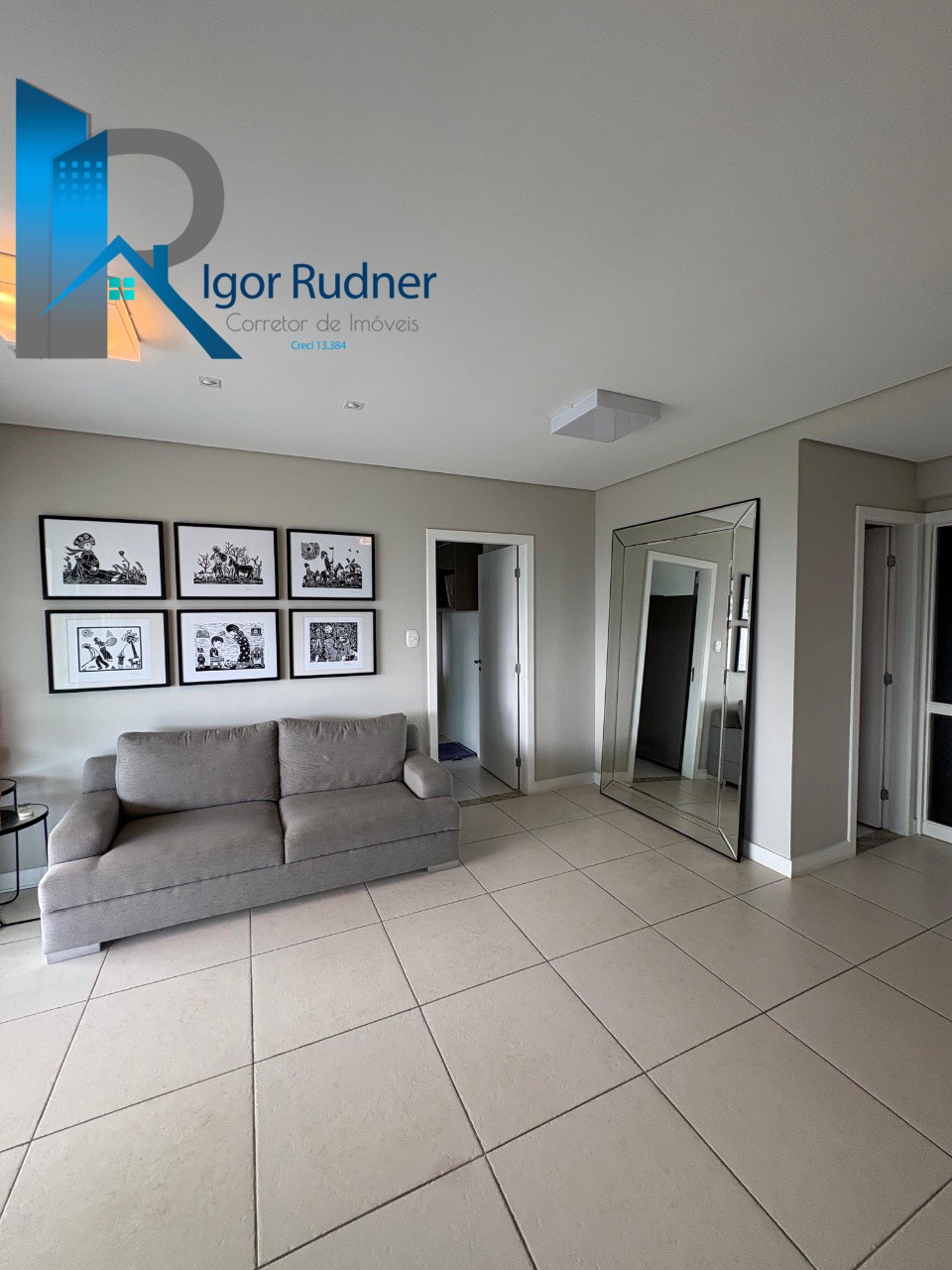 Apartamento, 3 quartos, 140 m² - Foto 15