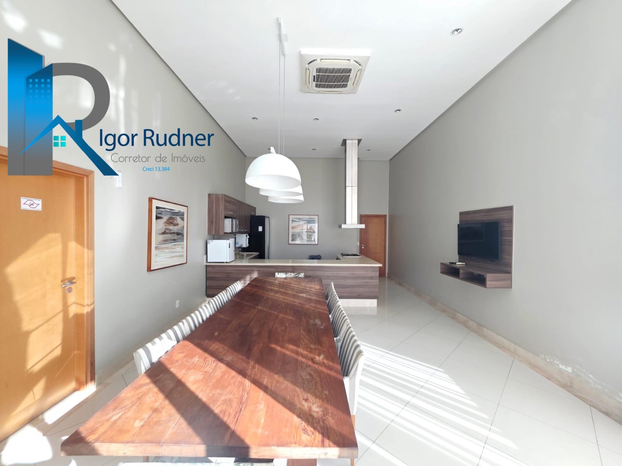 Apartamento, 3 quartos, 195 m² - Foto 12