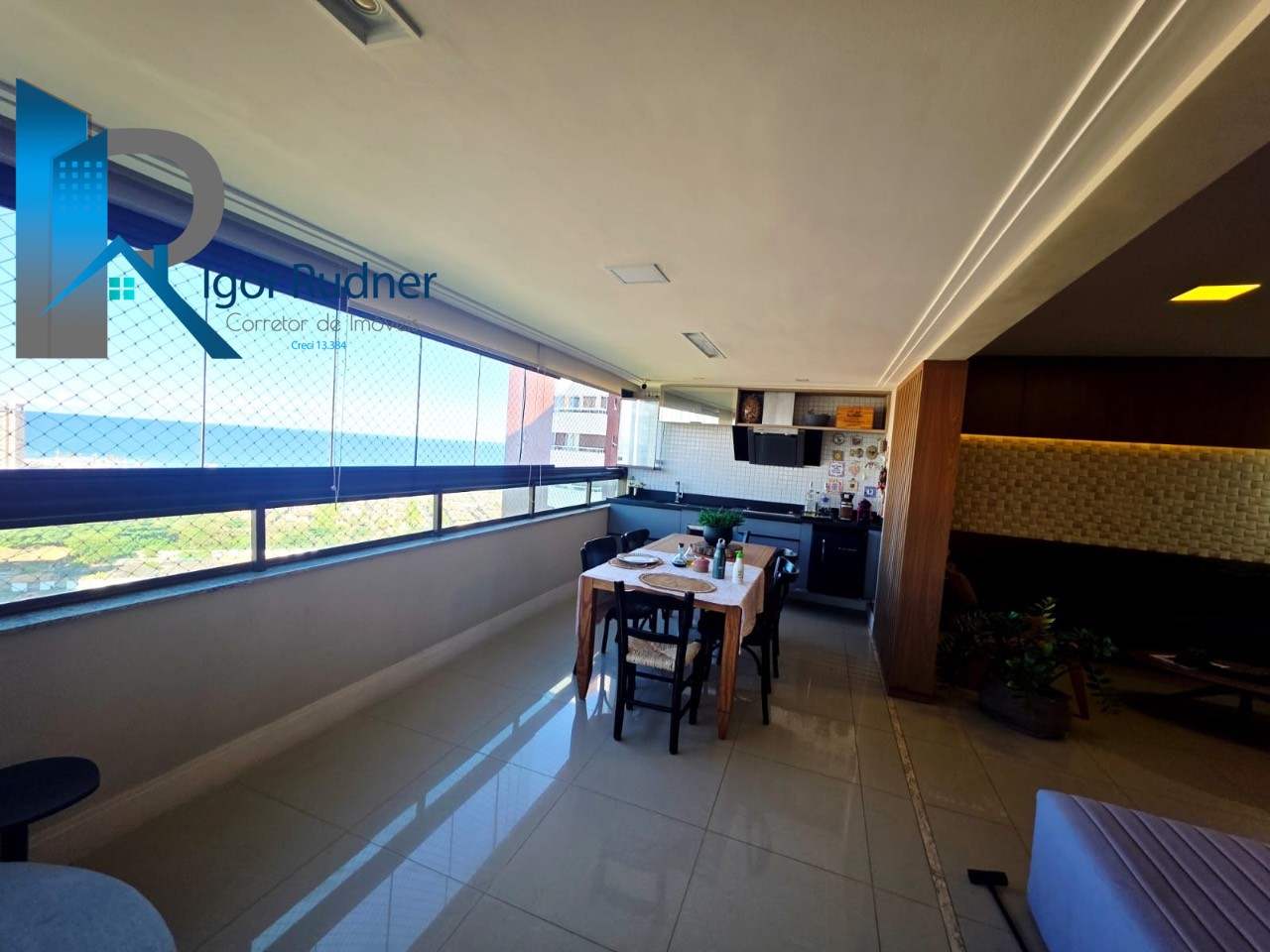 Apartamento, 3 quartos, 195 m² - Foto 33