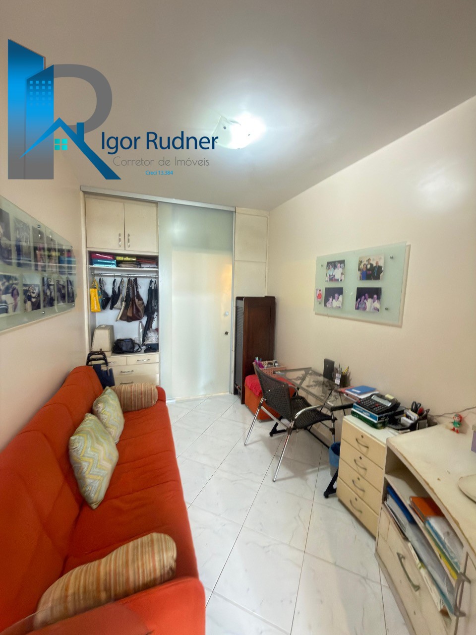Apartamento, 3 quartos, 122 m² - Foto 19