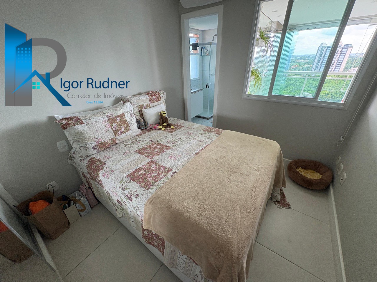 Apartamento, 3 quartos, 140 m² - Foto 21