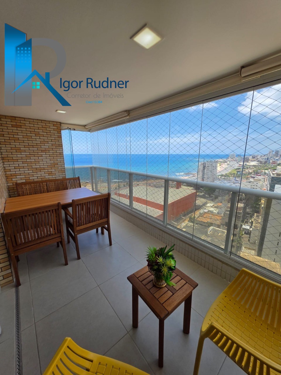 Apartamento, 2 quartos, 72 m² - Foto 1