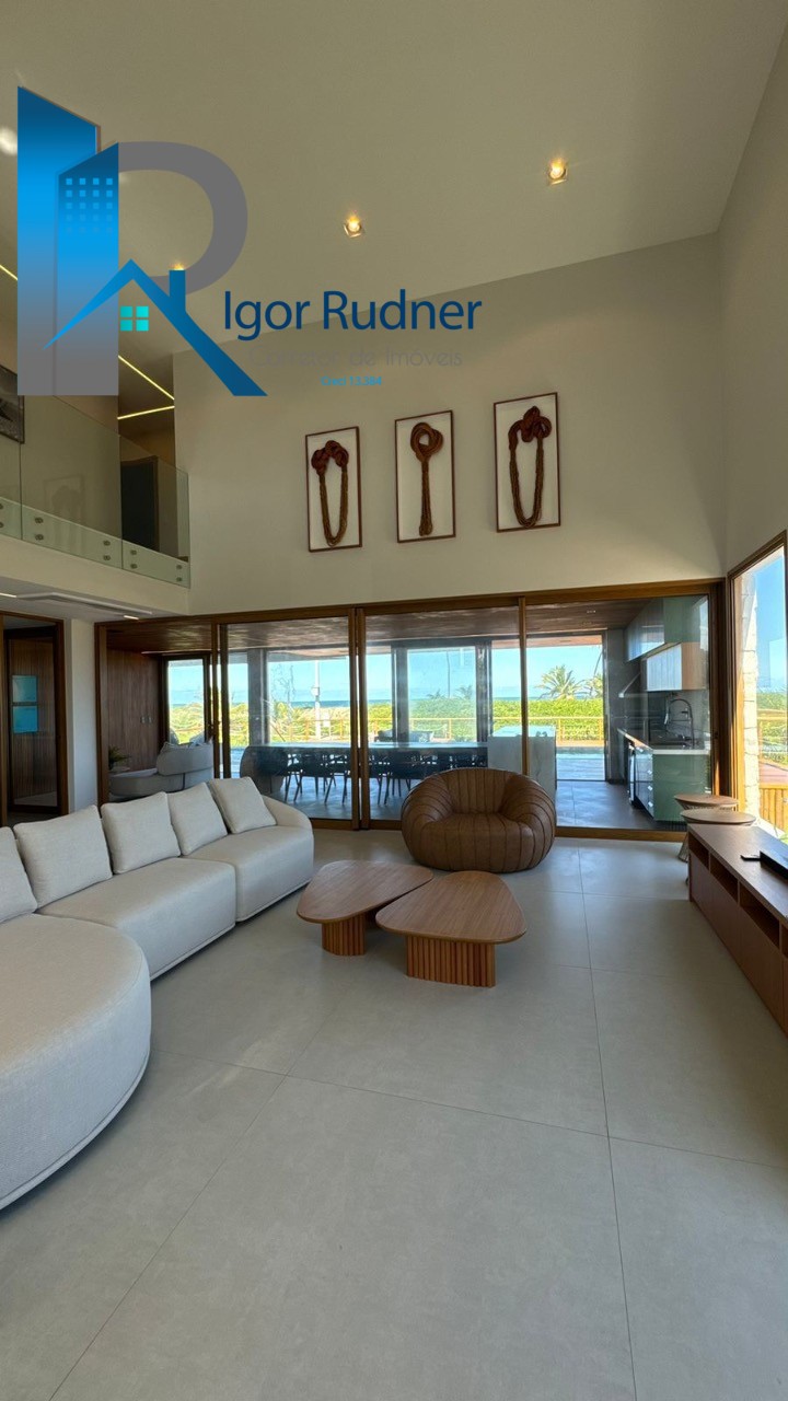 Casa de Condomínio, 5 quartos - Foto 4