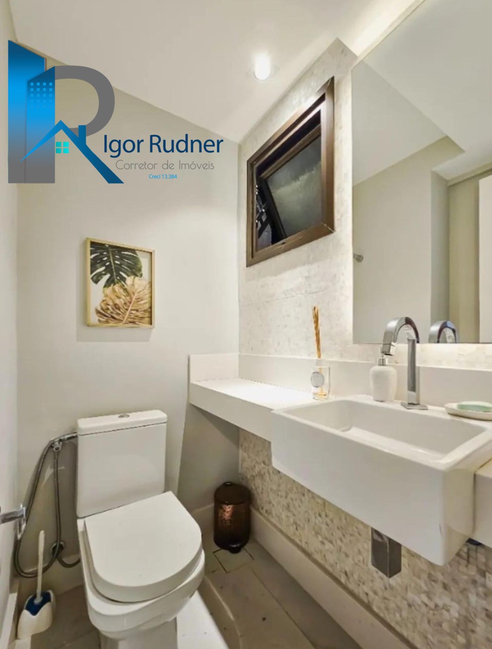 Apartamento, 1 quarto, 96 m² - Foto 10